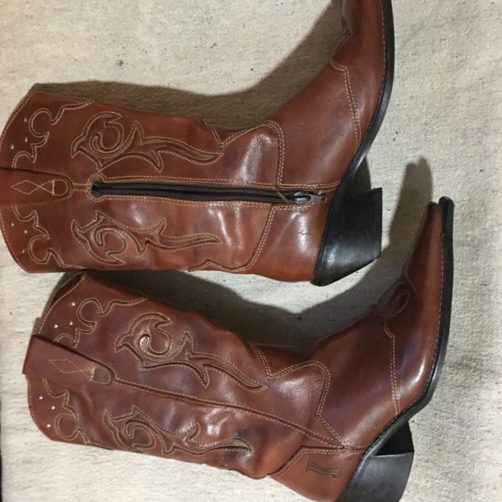 Boots - Picture 2 of 5